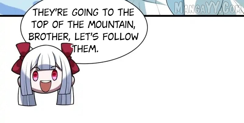 Era of the Haunted Chapter 543 - page 38